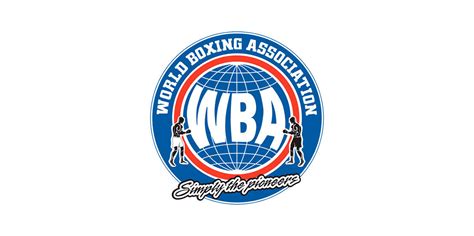 WBA Boxing Logo 的图像结果