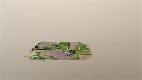 Farm 6-8-18 Simplified 3d Mesh - 3D model by kbork [b83e5d3] - Sketchfab