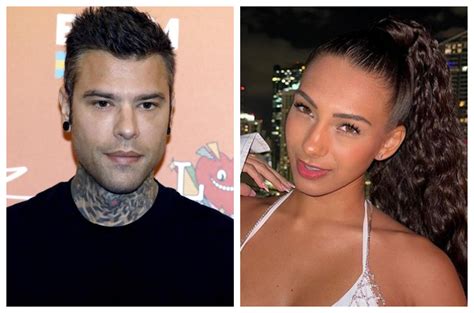 Fedez, virale il video (censurato) con la modella Giulia Ottorini