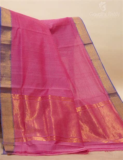 PURE MANGALGIRI COTTON-MGC849