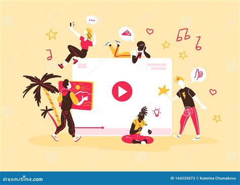 Internet Users Create Content 的图像结果