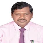 Deans | Bharathiar University