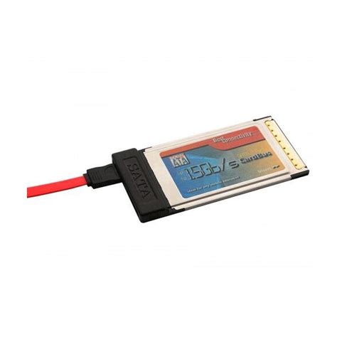 Syba SD-PCB-2F-G Notebook PCMCIA & Adaptor - Buy Syba SD-PCB-2F-G ...