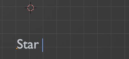 Image result for How to Type Blender Type Adding