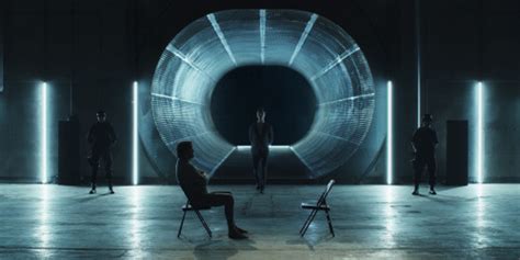 Quasar Science Provides a Beacon of Light for Ember Films’ Refugium ...