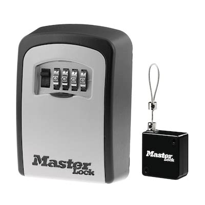 Master Lock Keys & Key Safes at Lowes.com