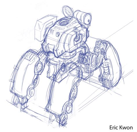 Image result for Draw Mech Tutorials
