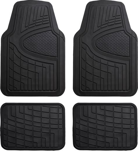 Top 3 Best Floor Mats For Ford EcoSport - MatLiner