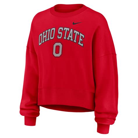Womens Ohio State Buckeyes Clothing. Nike.com