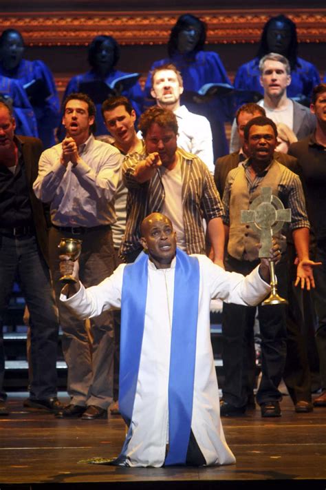 Who is Jubilant Sykes? Grammy-nominated baritone killed at Santa Monica ...