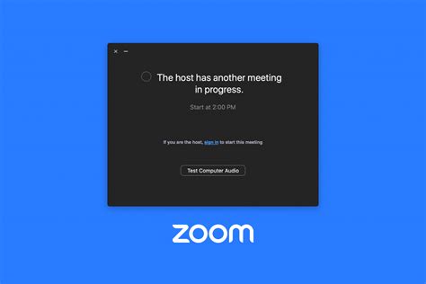 Join Zoom App 的图像结果