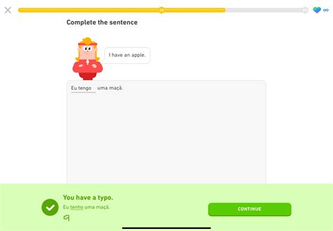 Been learning Spanish for a while and decided to give Portuguese a try (started that yesterday ...