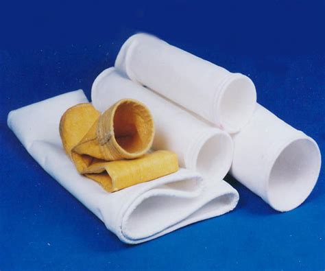 PTFE Filter Bag | HIEN POWERTECH PVT. LTD.