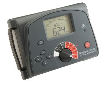 Insulation & Continuity Tester| ARP Technologies