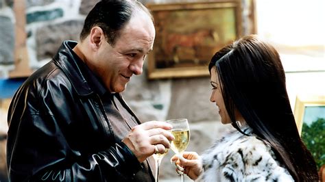 The Sopranos Season 4 เดอะ โซปราโน่ส์ ปี 4 ตอนที่ 8 - โอเวอร์มูฟวี่ส์
