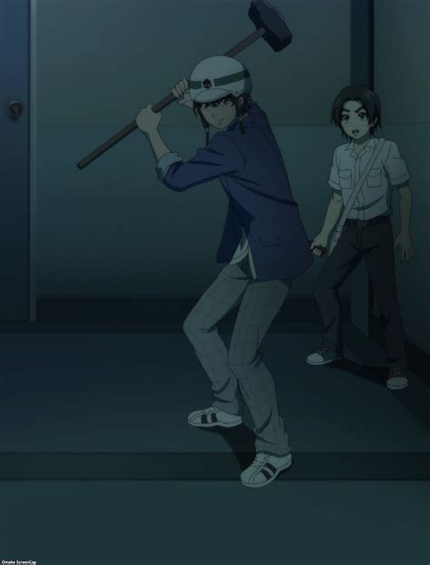 Image result for Baseball Mask High-Rise Invasion