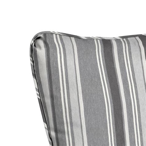 allen + roth with STAINMASTER Stainmaster 25-in x 25-in 2-Piece Black ...