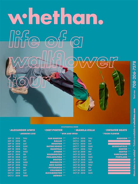 Whethan's New Song 'Superlove' Featuring Oh Wonder & 2018 Tour Dates ...