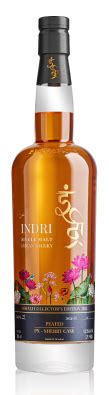 Indri – Best Single Malt Whisky | Indian single malt whiskies By Piccadily