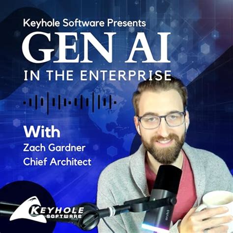 Generative AI in the Enterprise : Keyhole Software: Amazon.in: Books
