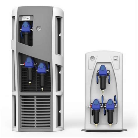 Nitrogen Gas Generators - Laboratory Nitrogen Gas Generators Wholesaler ...