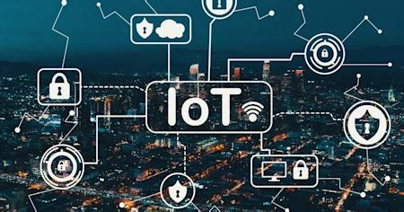 Iot Module 的图像结果