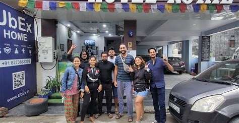 UBEX HOME (Tapovan) - Hostel Reviews, Photos, Rate Comparison - Tripadvisor
