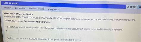 Image result for Time Value Money Calculation Using Excel