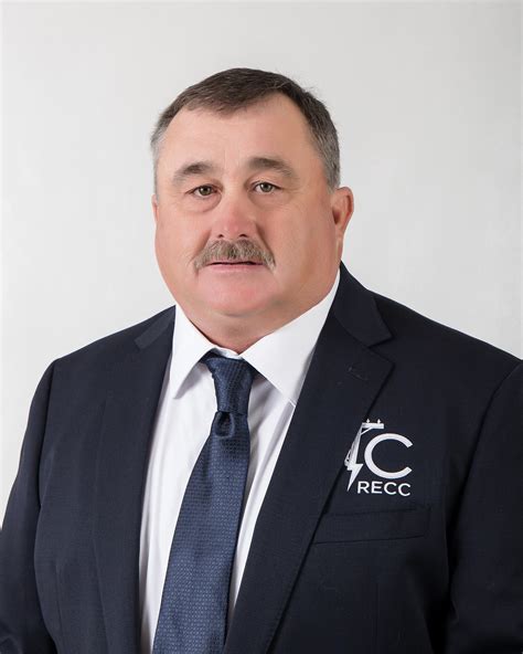 Board of Directors | Taylor County RECC