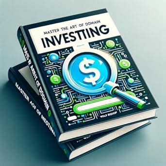 Master The Art Of Domain Investing eBook : Bishop, Wolf: Amazon.in ...