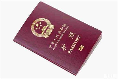 2023上海办护照需要什么材料_旅泊网
