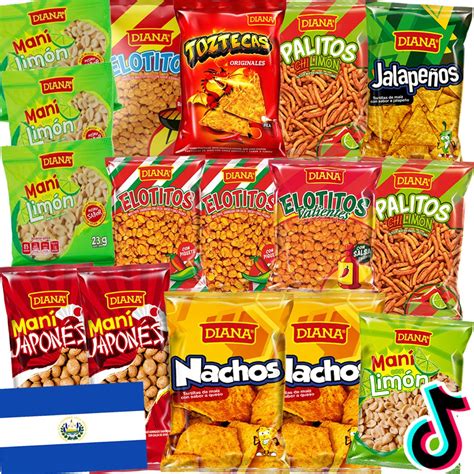 Charloo International Snack Box FREE Surprise! - El India | Ubuy