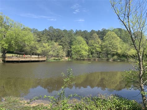 Deep Run Park | The Match