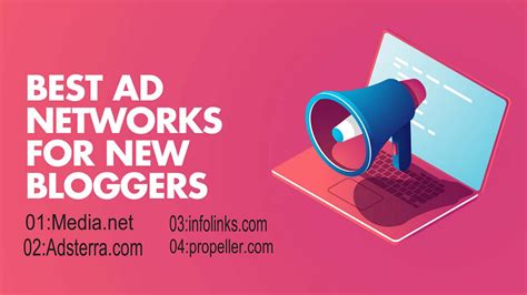 Image result for Blog Ad Network