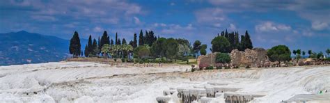 Turkey Weather in January 2026:Travel Tips for First-Timers