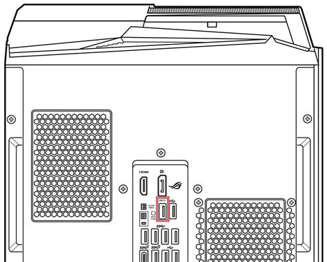 Image result for How to Use USB BIOS Flashback