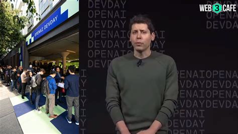 OpenAI's DevDay 2023 highlights : Unveils GPT-4 Turbo, Assistant API ...