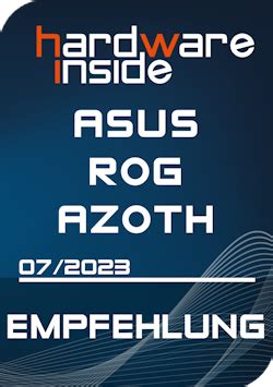 ROG Azoth | ROG Azoth | Gaming Keyboards｜ROG - Republic of Gamers｜ROG India