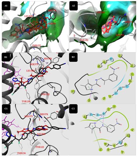 Facile Syntheses and Molecular-Docking of Novel Substituted 3,4 ...
