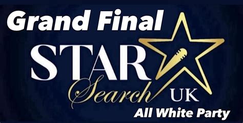 Star Seach UK Grand Final All White Party Kimonas V.I.P link, 201 ...