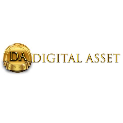 Digital Assets-Index