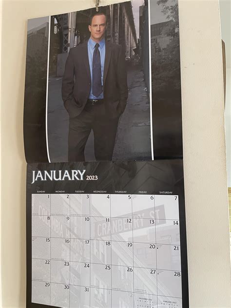 After discovering that the calendar in our kitchen was actually a 2022 ...