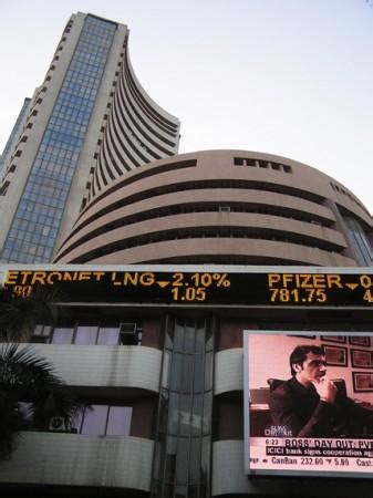 Sensex Down 339 Points; Auto Stocks Plunge - IBTimes India