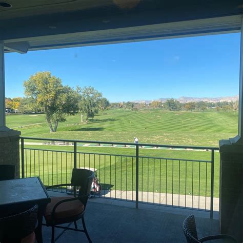 Bookcliff Country Club - Golf Course