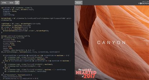 Image result for HTML Split Design Page