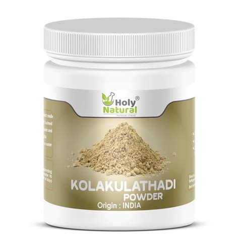 Kolakulathadi Choornam| Holy Natural