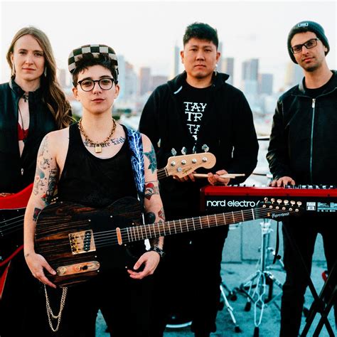 Ryan Cassata and the Top Surgeons at The Starlet Room with Lewd Jaw ...