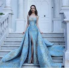 Unique Wedding Dresses With Color by 23 Colored Wedding Dress Ideas For Unique Brides Unique Wedding Dresses With Color