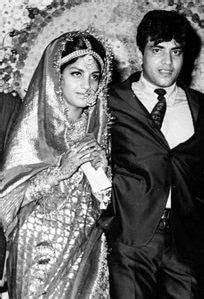 Jeetendra and Shobha Kapoor clock in 47 years of marriage. A look at ...