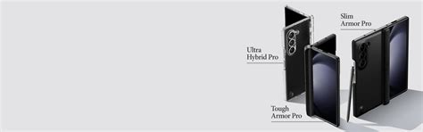 Galaxy Z Fold 6 Case Collection - Spigen.in Official Site – Spigen India
